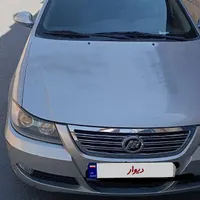 لیفان 620 1600cc، مدل ۱۳۹۰
