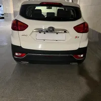 جک S3 اتوماتیک، مدل ۱۴۰۱