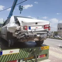 سمند LX EF7، مدل ۱۳۹۳