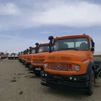 کمپرسی پیلسان،فاو،البرز،شاکمن صفر خشک|خودرو سنگین|تهران, سازمان برنامه شمالی|دیوار