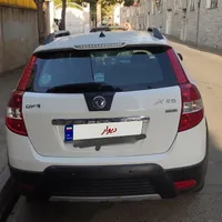 دانگ فنگ H30 کراس، مدل ۱۳۹۷|خودرو سواری و وانت|یزد, |دیوار