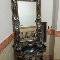 اینه کنسول