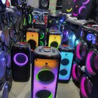 باند و اسپیکر جی بی ال پارتی باکس JBL.مکسیدر .تسکو|سیستم صوتی خانگی|تهران, شمیران‌نو|دیوار