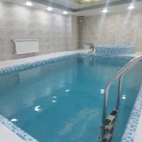 ویلای استخردار روبه دریا بابلسر