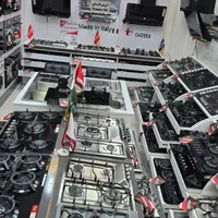 گلین گاز m15|اجاق گاز و لوازم برقی پخت‌وپز|مشهد, ایمان|دیوار