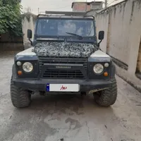 پاژن دو در مدل ۷۷