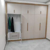 کابینت هایگلاس با قیمت عمده بخرید|مصالح و تجهیزات ساختمان|قم, زاد|دیوار