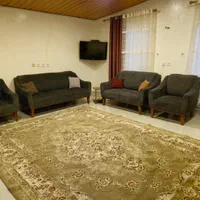 اجاره روزانه ویلا دو خوابه حیاط دار متل قو