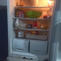 یخچال فریزر