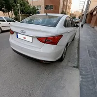 چری آریزو 5 اتوماتیک لاکچری، مدل ۱۳۹۵|خودرو سواری و وانت|قم, انسجام|دیوار