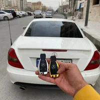 ساخت ریموت هیوندا کیا لکسوس بنز bmw رنو شبانه روزی|خدمات موتور و ماشین|مشهد, ده دی|دیوار