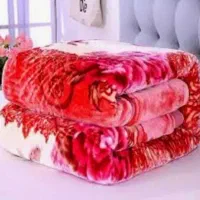 پتو نرمینه نو کادویی نقش برجسته