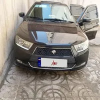 دنا پلاس تیپ۲فول سانروف دار
