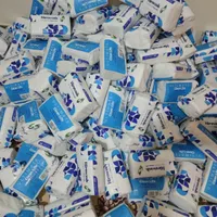 فروش و بسته بندی دستمال کاغذی