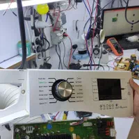 تعمیر برد کولر لباسشویی یخچال تعمیرات لوازم خانگی|خدمات پیشه و مهارت|اهواز, زیتون کارگری|دیوار
