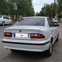 سمند موتور ملی مدل ۹۷