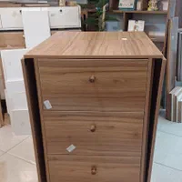 میز خیاطی کشو دار