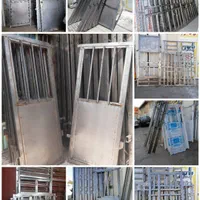 درب پیشساخته حمامpvcآلمینیوم آلومینیوم%انباری/اتاق|مصالح و تجهیزات ساختمان|شیراز, محراب|دیوار