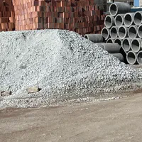 سیمان گچ پوکه زوک لوله آهک شن بلوک تیغه سفال|مصالح و تجهیزات ساختمان|کرمان, |دیوار