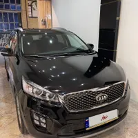 کیا سورنتو GT Line نسل سوم، مدل ۲۰۱۷|خودرو سواری و وانت|مشهد, سجاد شهر|دیوار