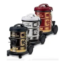 جاروبرقی مدل1991مارک HITACHI جارو برقی ایتالیایی