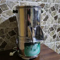 سبزی خرد کن AKA k