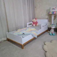 سرویس خواب اقتصادی/نوجوان/سیسمونی/کتابخانه/شلف|تخت و سرویس خواب|مشهد, کشاورز|دیوار