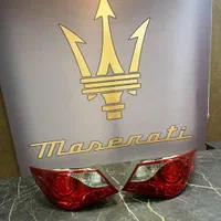 سردنده واینه جنسیس  اینه چراغ سوناتا چراغ تیانا|قطعات یدکی و لوازم جانبی|تهران, تجریش|دیوار