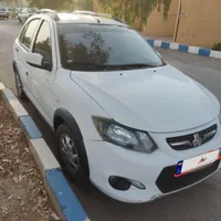 فروش کوییک مدل 99 تمام فابریک