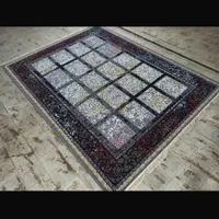 فرش اصل قیمت باورنکردنی|فرش|کرمان, |دیوار