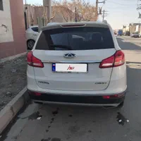 تیگو۵مدل۹۷