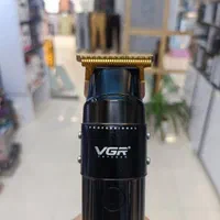 ماشین اصلاح حرفه ای وی جی ارvgr 929  موزرریش تراش|آرایشی، بهداشتی، درمانی|مشهد, هفده شهریور|دیوار