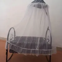 گهواره نوزاد در حد نو