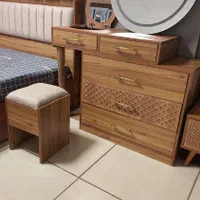 سرویس خواب مدل رومی دو نفره|تخت و سرویس خواب|کرمان, |دیوار