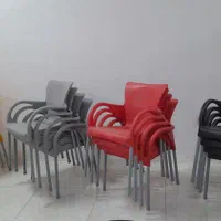 میز و صندلی پلاستیکی تاشو جیگرکی مدل 88