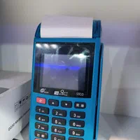 کارتخوان سیار ریجستر شده|فروشگاه و مغازه|قم, امامزاده ابراهیم|دیوار