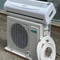 کولر گازی شکار لبخندی موتور هیتاچی ژاپون|کولر گازی و فنکوئل|بروجرد, |دیوار