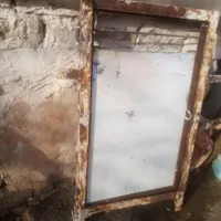 درب اهنی