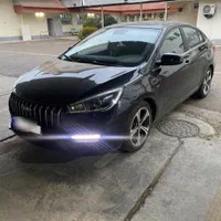 چری آریزو ۵ اسپرت