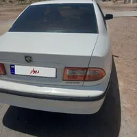 سمند LX ساده، مدل ۱۳۹۵|خودرو سواری و وانت|فسا, |دیوار