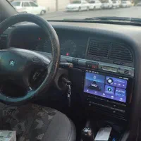 مانیتور اندروید پژو پارس جک کوییک زانتیا پاناسونیک|قطعات یدکی و لوازم جانبی|مشهد, فرهنگ|دیوار