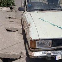 بنزینی، مدل ۱۳۷۸