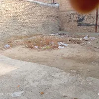 زمین داخل بافت ۵۰ متری ملک آباد چهارباغ کد ۰۰۱۰