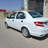 ساینا دنده‌ای EX، مدل ۱۳۹۹