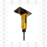 چکش هیدرولیکی(پیکور) سوسان SOOSAN مدل SB35|ماشین‌آلات صنعتی|تهران, شمشیری|دیوار