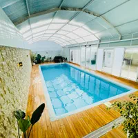 اجاره ویلا استخردار ۴ خواب