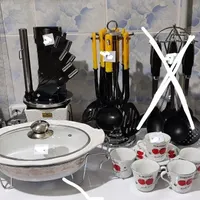 لوازم منزل میوه خوری|حراج|تهران, بهارستان|دیوار