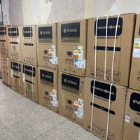 فروشنده*خریدار*ماشین ظرفشویی نو وآکبند|ماشین ظرفشویی|کرج, عظیمیه|دیوار