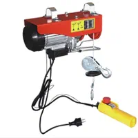 وینچ برقی صنعتی بالابر|ماشینآلات صنعتی|مشهد, کوشش|دیوار