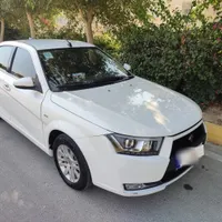 فروش خودرو دنا پلاس تیپ ۲ مدل ۹۸